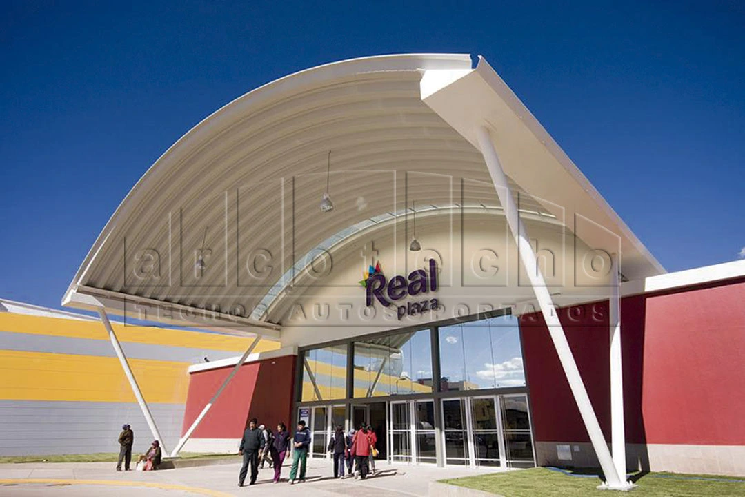 Accesos comerciales