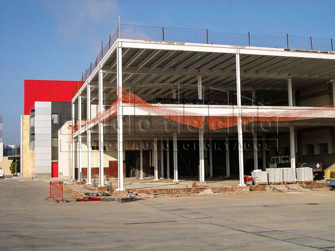 Placacero